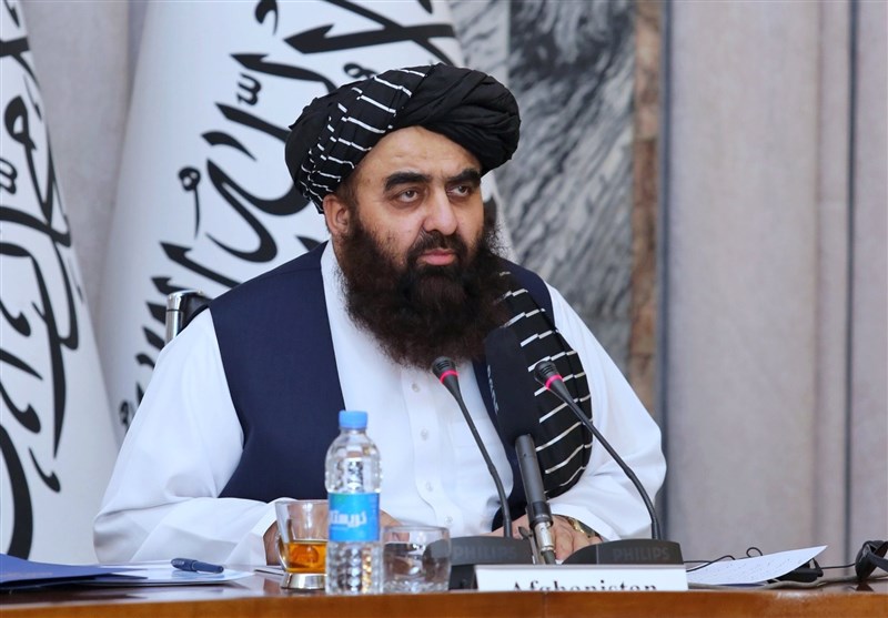 سفر وزیر خارجه حکومت طالبان به پاکستان به تعویق افتاد