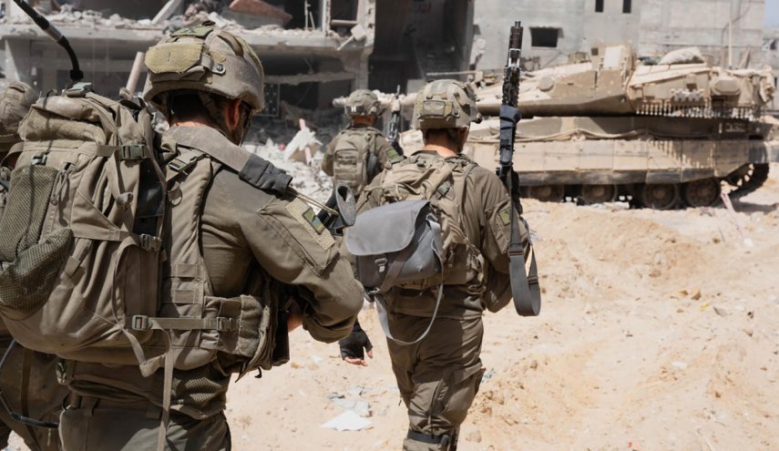 صحيفة صهيونية: عملية "عربات جدعون" فشلت ولم تحقق أيا من أهدافها