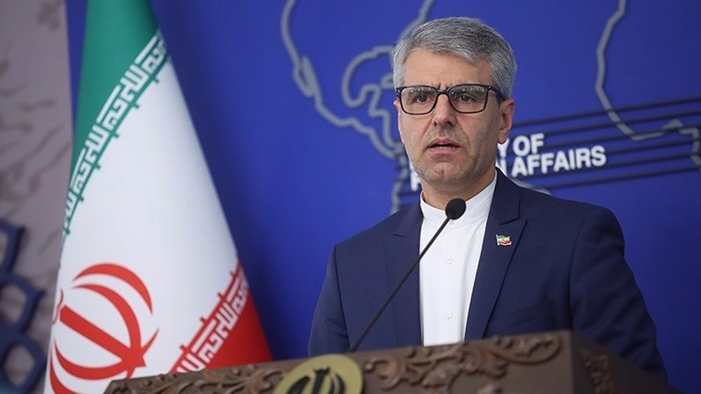 Iran Plans to Pursue Compensation in Talks with US, Official States