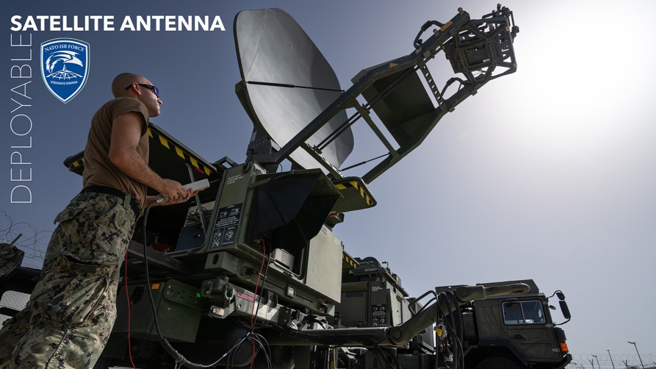 Iran Report Reveals NATO’s Intelligence Role in 12-day War