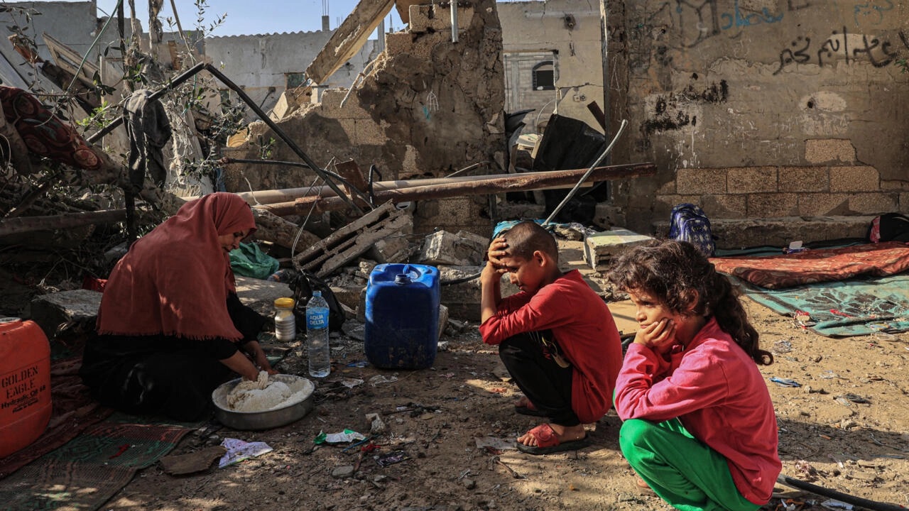 غزة مأساة العصر.. موت الإنسان بين حصار الاحتلال وصمت العالم