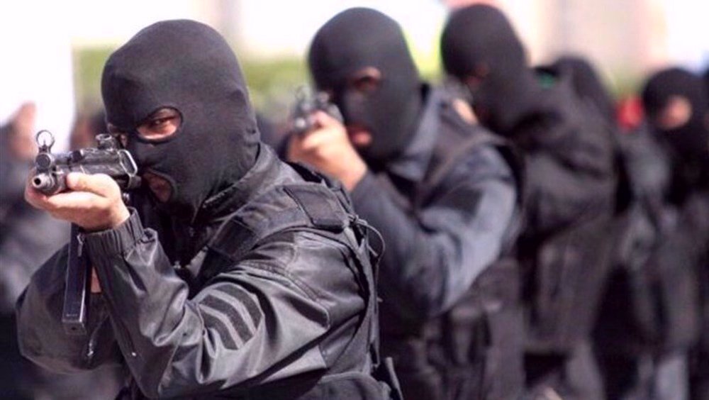 MKO-Linked Sabotage Team Disbanded by Iranian Intelligence in SE Tehran