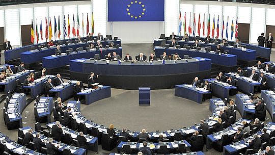 41 برلمانيًا أوروبيًا يطالبون بتعليق العلاقات التجارية مع إسرائيل