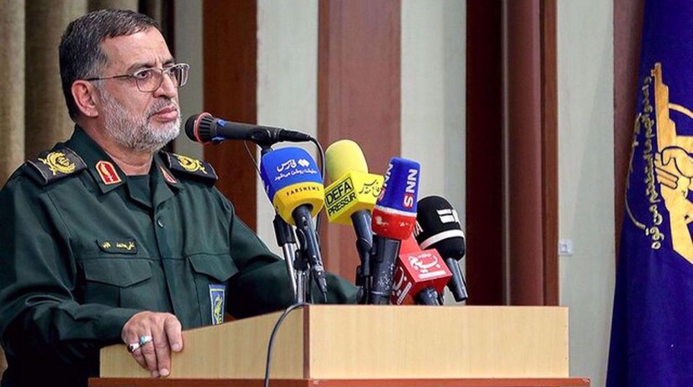 IRGC: Circumstances Have Shifted to Iran’s Advantage