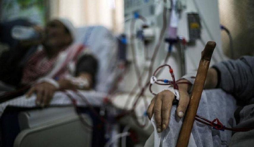 الصحة العالمية: أكثر من 14 ألفا و800 مريض في قطاع غزة يحتاجون بشكل عاجل إلى رعاية طبية متخصصة