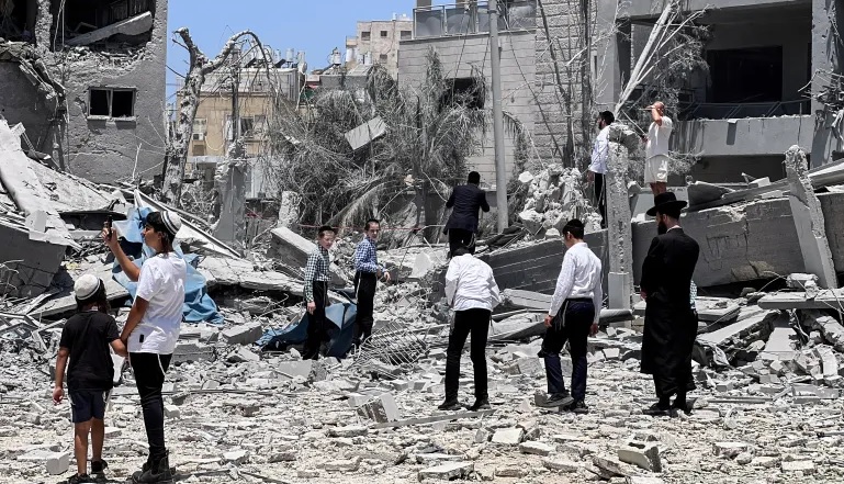 How Likely is a Second Israeli War on Iran Amid Tel Aviv’s Impasse?
