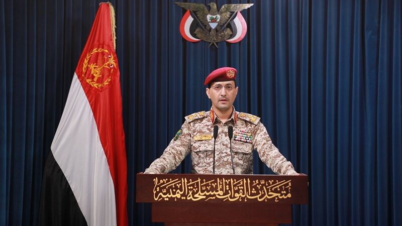 ثلاث عمليات نوعية للقوات المسلحة اليمنية ضد مطار اللد وهدفين حيويين في عمق الارض المحتلة