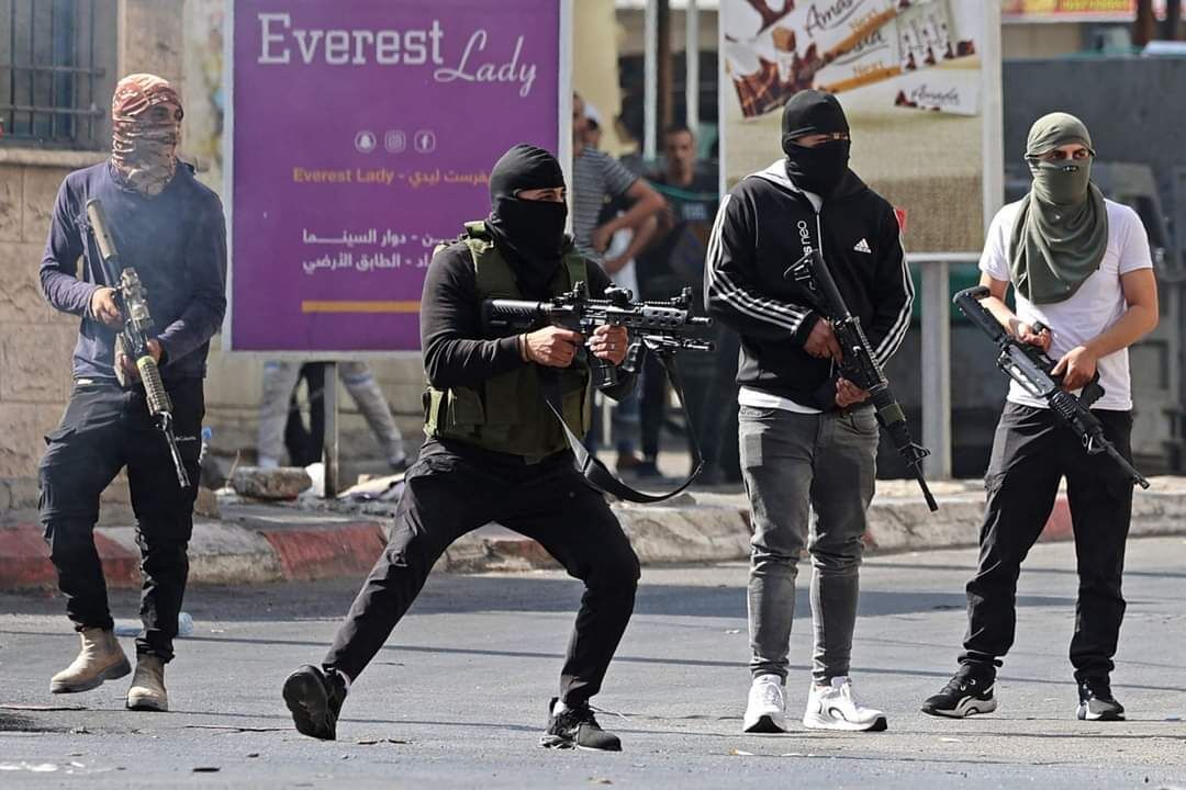 خلال أسبوع.. 77 عملاً مقاوماً في الضفة والقدس ضد الاحتلال والمستوطنين