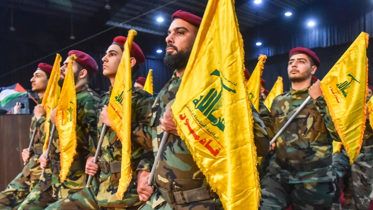 Senior Hezbollah Lawmaker: Giving Up Arms Is Suicide