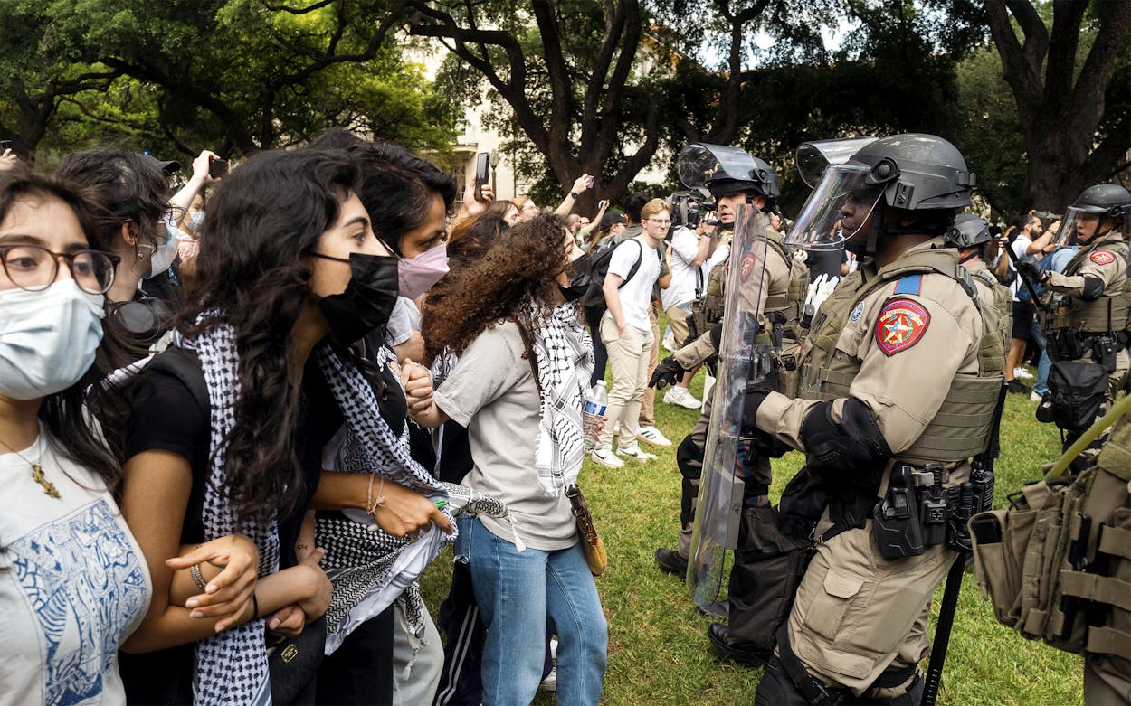 Anti-Semitism Redefinition: An Instrument to Crack Down on Zionism Critics