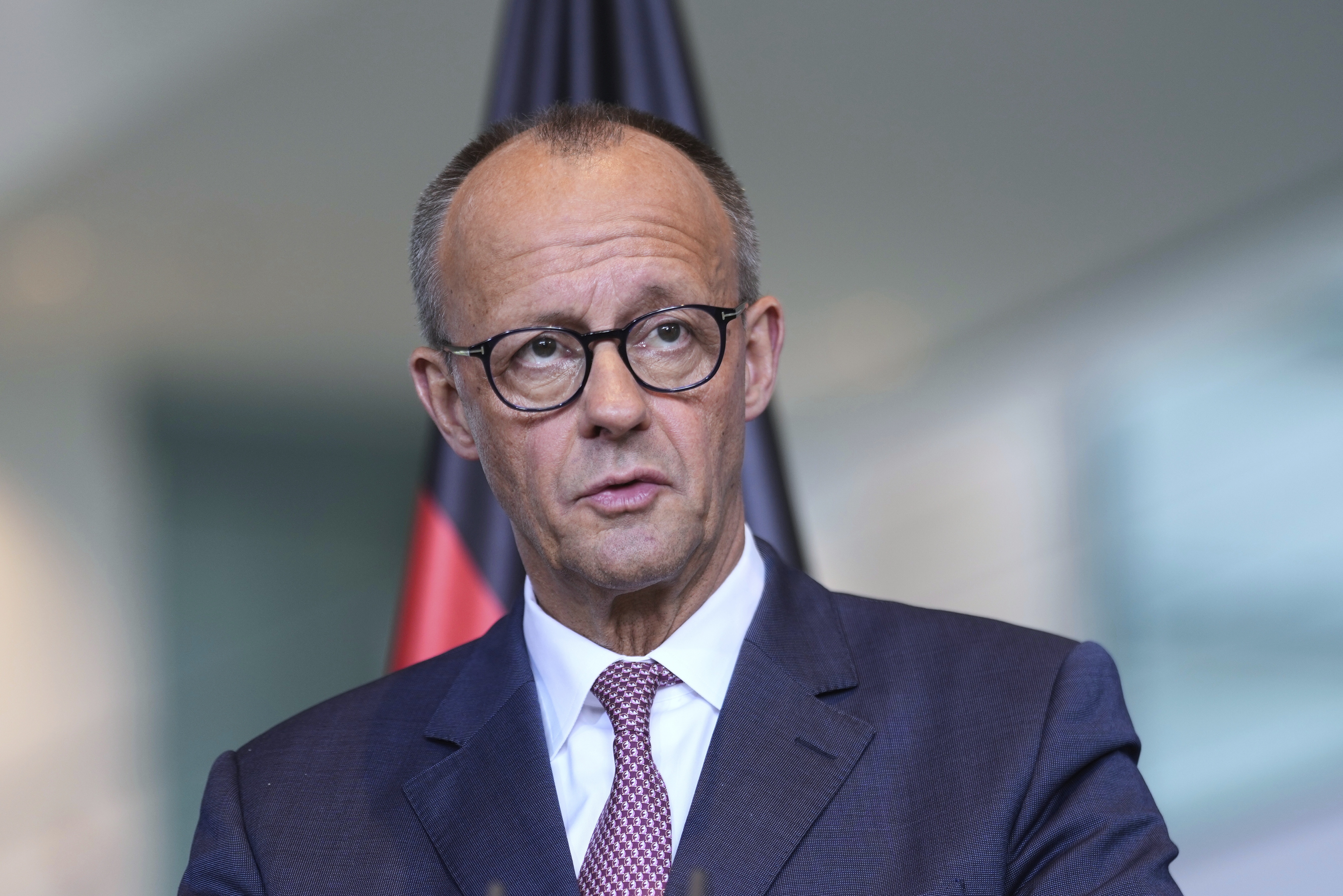 Germany Suspends Military Exports to Israel Amid Brutal Gaza Offensive