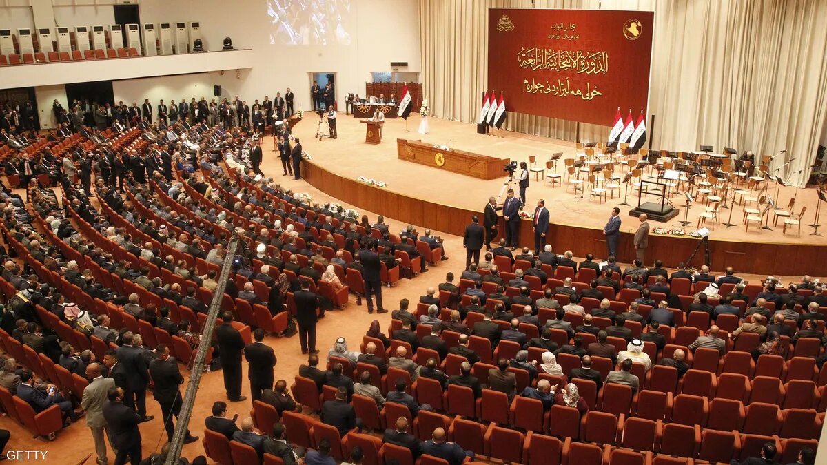 Iraq’s Election Atmosphere Overshadowed by Massive Candidate Disqualifications