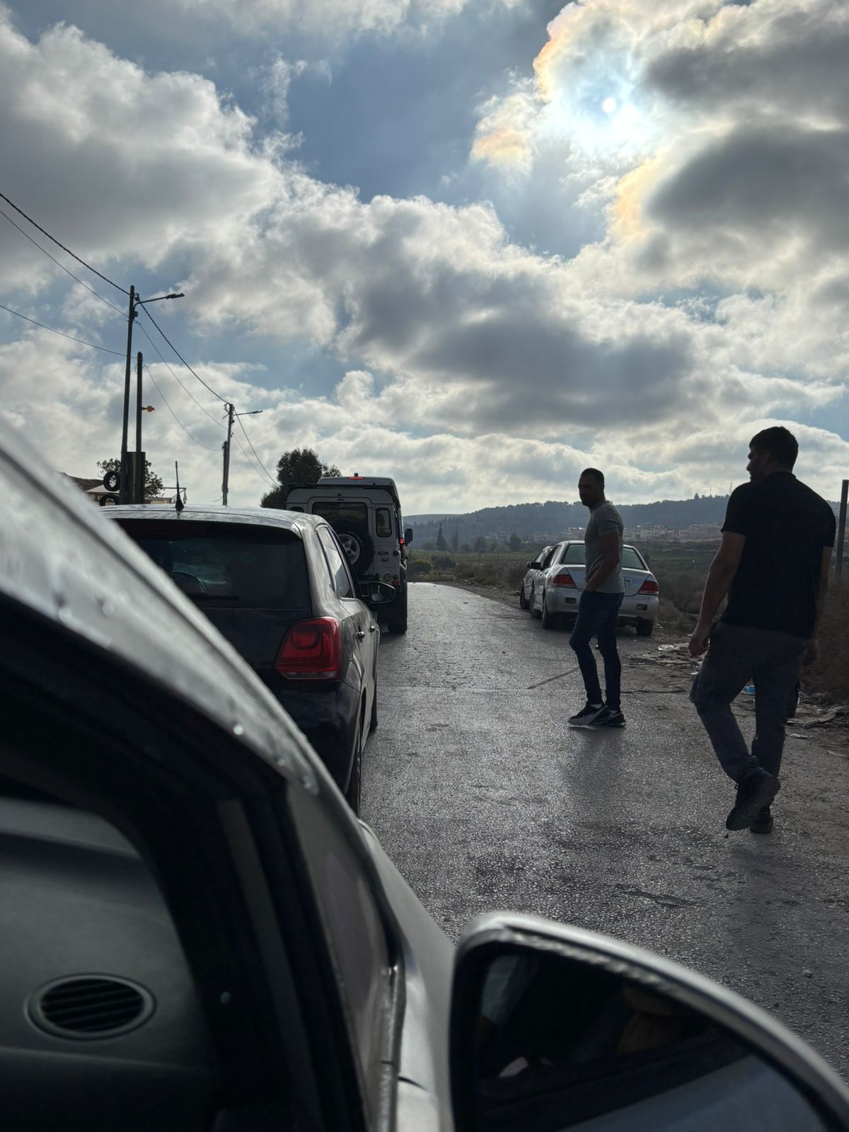 حماس: تصاعد العدوان بحق قرى القدس إمعان في تهويد المدينة بشكل كامل