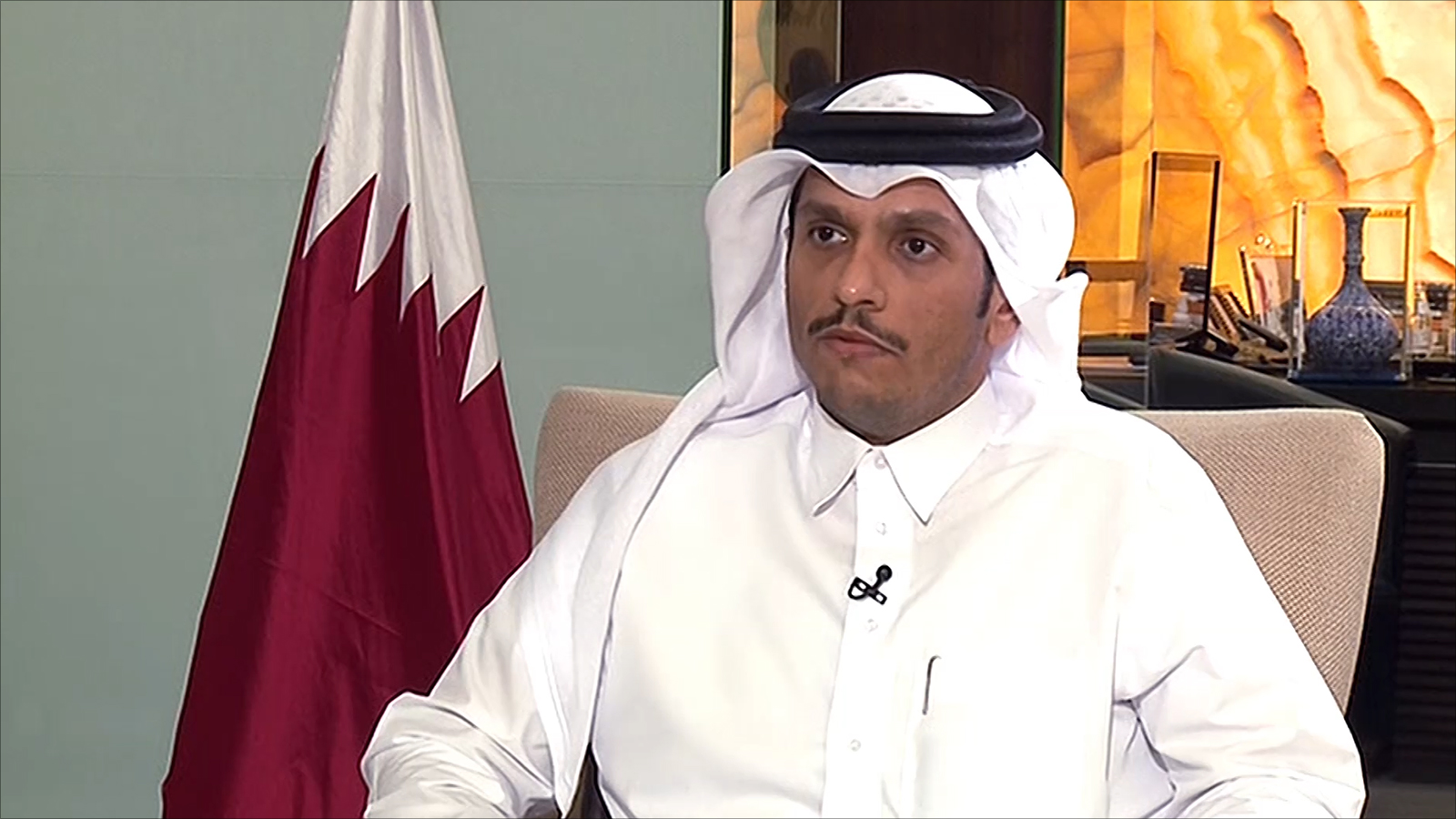 قطر تتوعد الكيان الصهيوني بالرد وتدعو لتقديم نتنياهو للجنائية الدولية