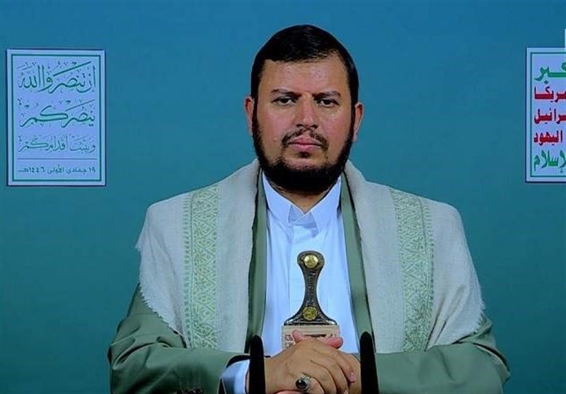 السيد الحوثي: العدوان الاسرائيلي الاخير دليل افلاس والمشروع الصهيوني يستهدف الأمة بأسرها
