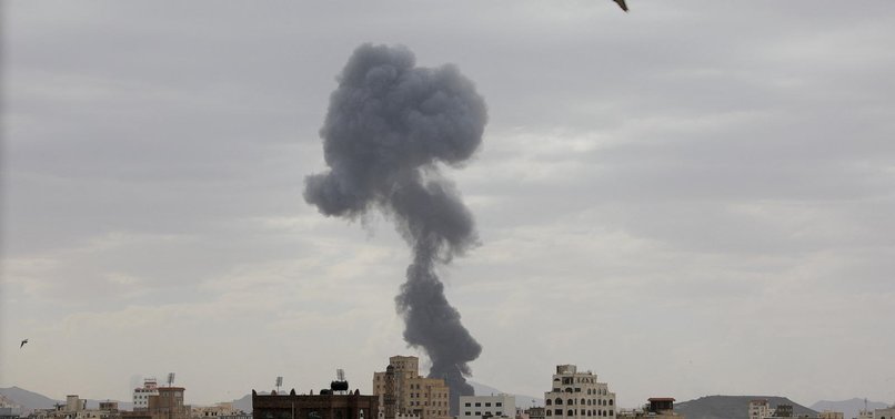 Yemeni Forces Strike Key Israeli Sites in Tel Aviv with a Hypersonic Ballistic Missile