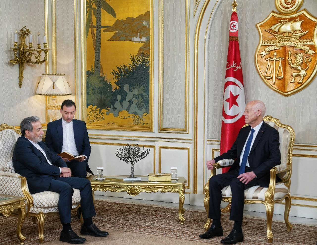 Tunisia Holds a Unique Place in Iran’s Foreign Policy