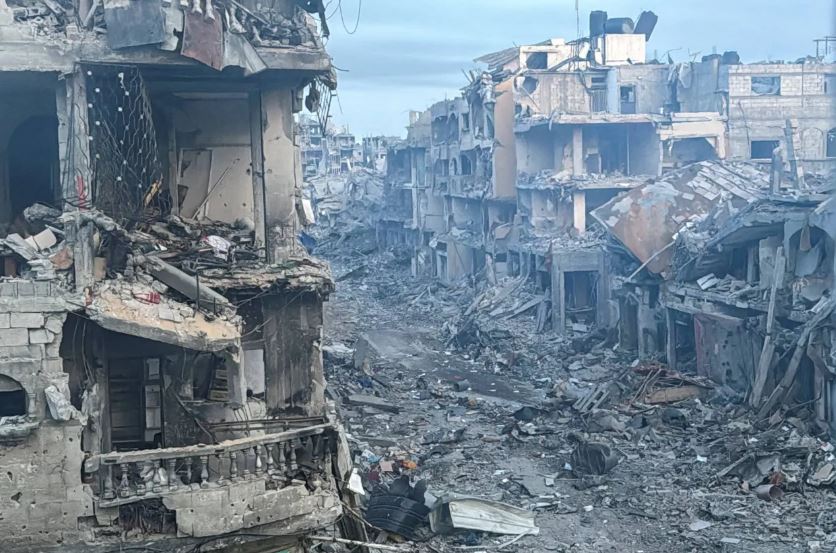 غزة تحت نيران "عربات جدعون 2".. حرب الإبادة الإسرائيلية تستهدف الأبراج والنازحين