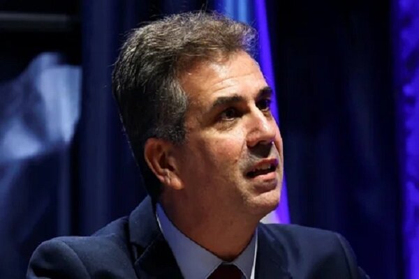 ادعای وزیر صهیونیست به احتمال هدف قرار دادن رهبران حماس در ترکیه