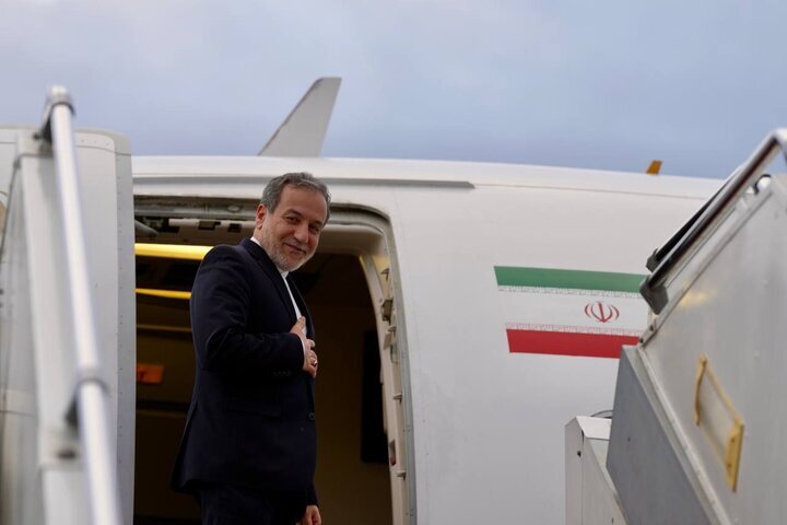 Iran’s FM in Doha for OIC Talks on Israeli Strike Targeting Qatar