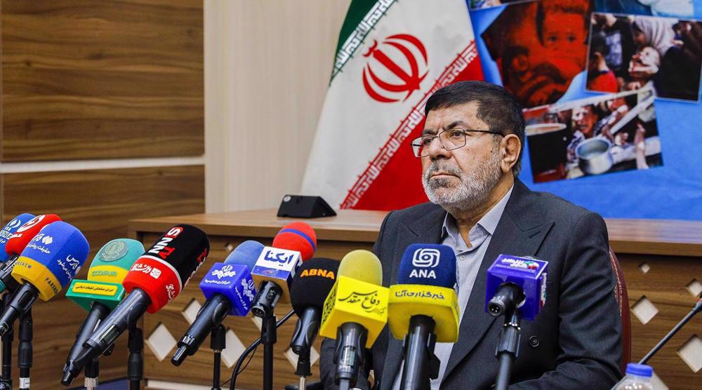 Iran Warns of Firm Response if Israel Makes Any Misstep