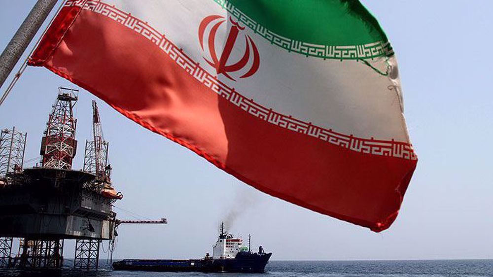 Iran Maintains Healthy Oil Exports Amid US Sanctions