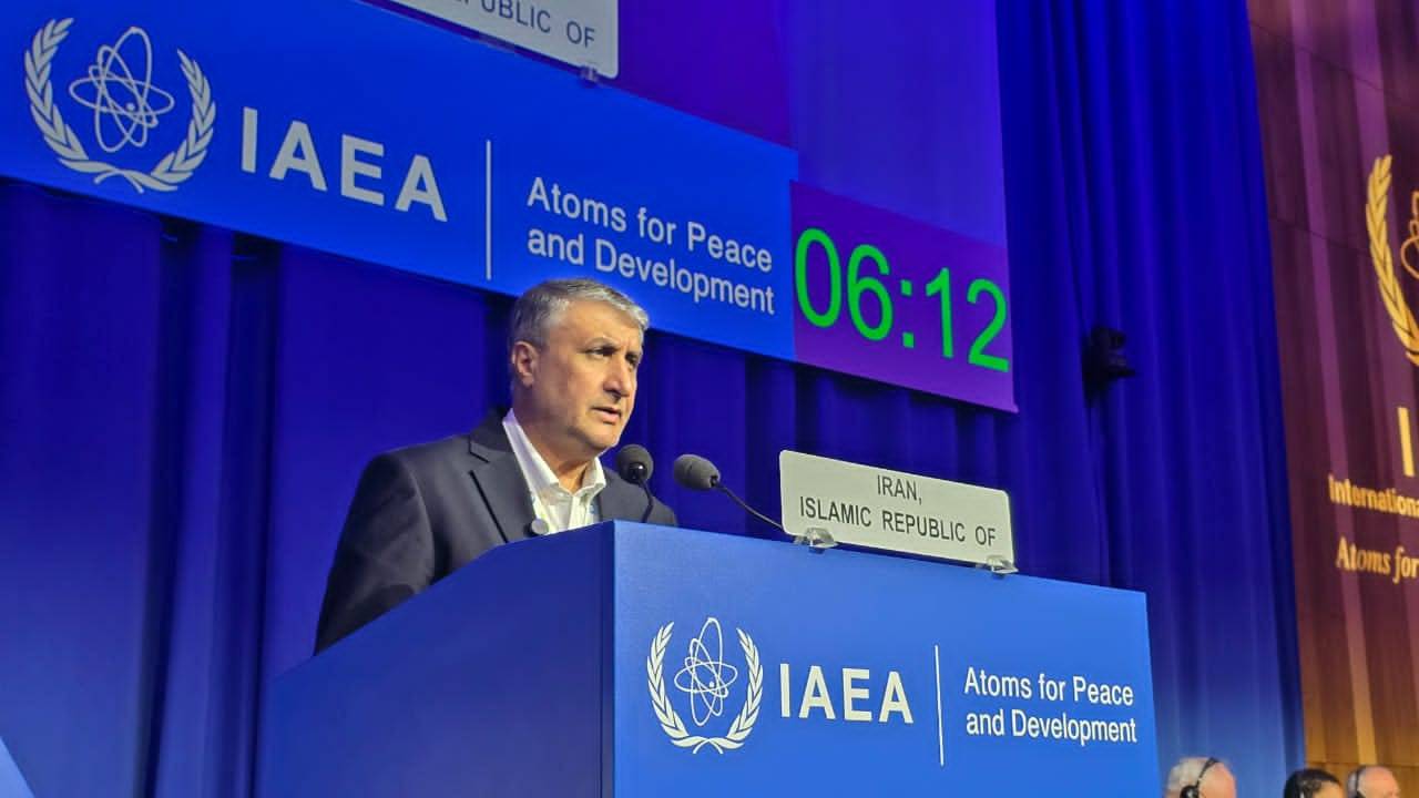 Iran Vows to Maintain Its NPT Rights, Says Nuclear Chief