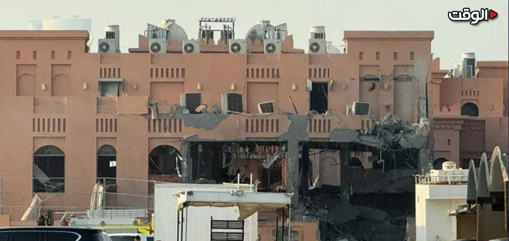 الدوحة تحت وطأة النيران... أيؤذن ذلك بأفول عصر الحياد في الخليج الفارسي؟