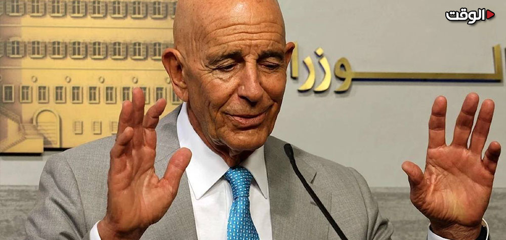 تقاسم الأدوار بين واشنطن ودمشق وتل أبيب في بيروت... هل يُكتب للمخطط الأمريكي النجاح؟
