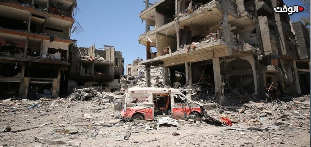 التفاخر الإسرائيلي بتدمير غزة.. بين الإبادة الممنهجة والعزلة الدولية