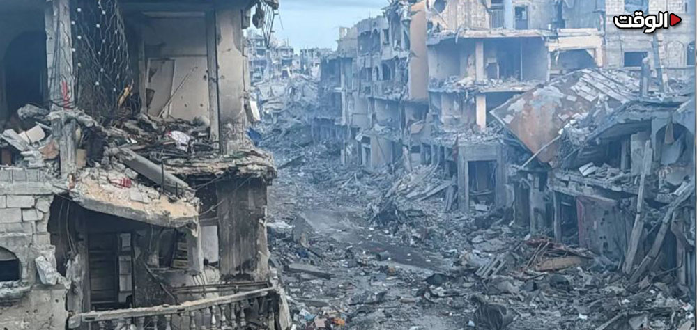 غزة تحت نيران "عربات جدعون 2".. حرب الإبادة الإسرائيلية تستهدف الأبراج والنازحين
