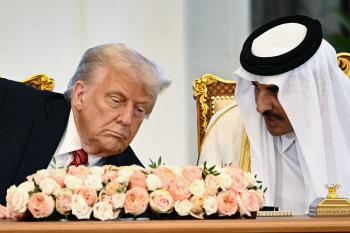هل تستطيع قطر الوثوق مجددًا بواشنطن بعد الهجوم الإسرائيلي؟