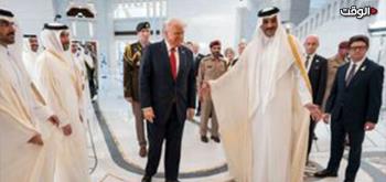 الکيان الصهيوني التهديد الأمني الأول في المنطقة وليس إيران… والعرب يعيدون النظر في تحالفهم الأمني مع أمريكا