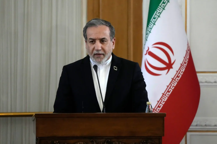 Araghchi: ECO Pivotal in Forging New Regional Economic Order