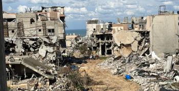 الإعلام الصهيوني.. نتنياهو: بدأنا عملية قوية في غزة