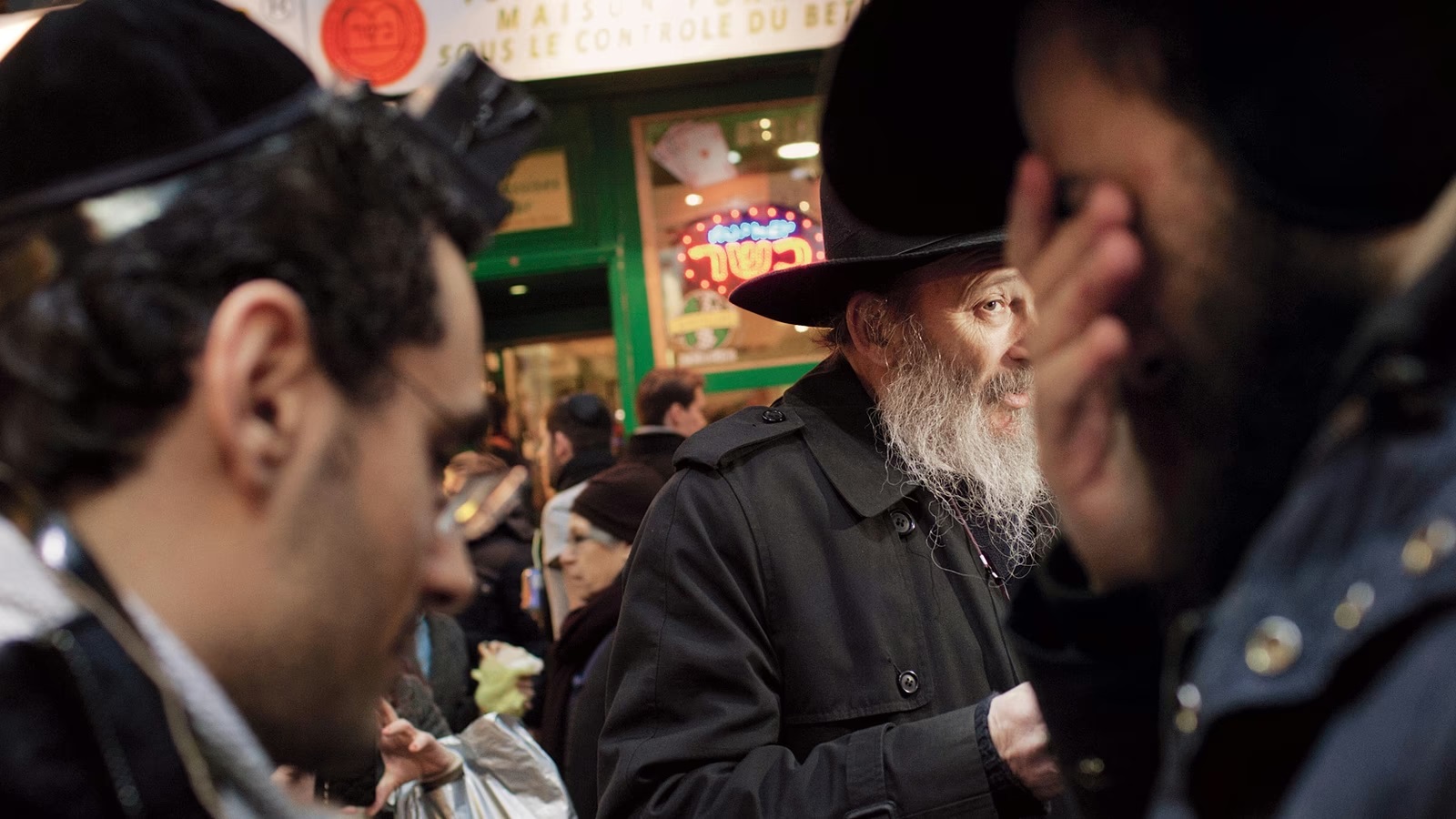 Zionism in Horror of Post-Gaza War World