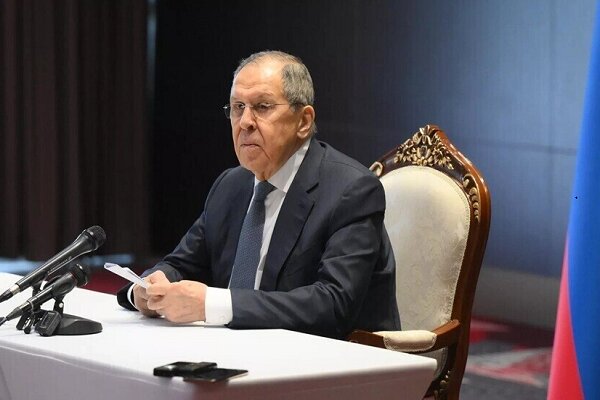 صلح‌بانان در اوکراین هدف مشروع ارتش روسیه