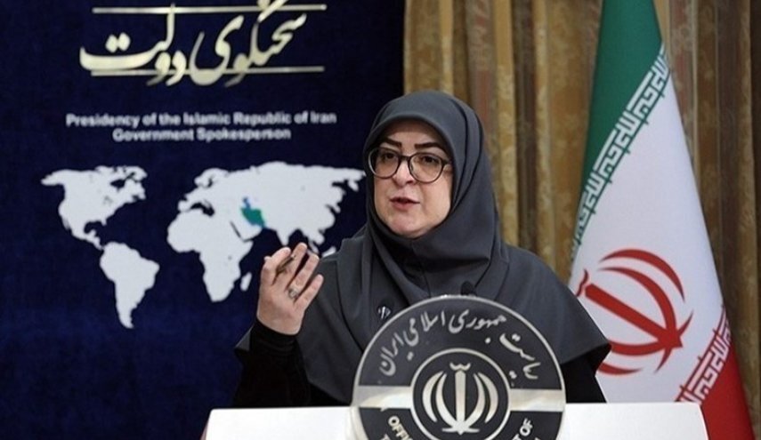 إيران تعلن استمرار القنوات الدبلوماسية غير المباشرة مع أمريكا