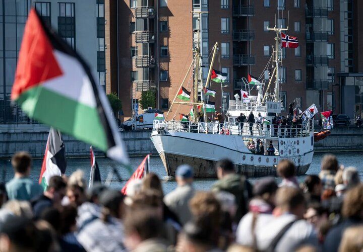 من إيطاليا إلى فلسطين... أشرعة الصمود تنطلق على أمل كسر حاجز غزة