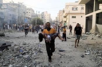تقرير لجنة أممية: الكيان الإسرائيلي يرتكب جريمة إبادة جماعية في غزة – تجاهل صارخ للقوانين الدولية واتفاقيات حقوق الإنسان