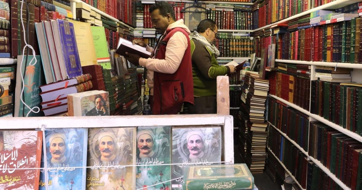 "أصوات عربية": جسر أدبي عربي نحو العالم