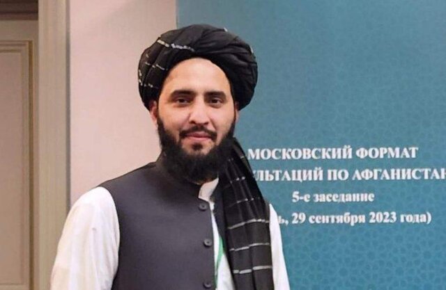 مخالفت کابل با تحویل مجدد بگرام به آمریکا