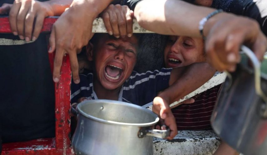 خلال 24 ساعة.. 9 وفيات في غزة بسبب المجاعة