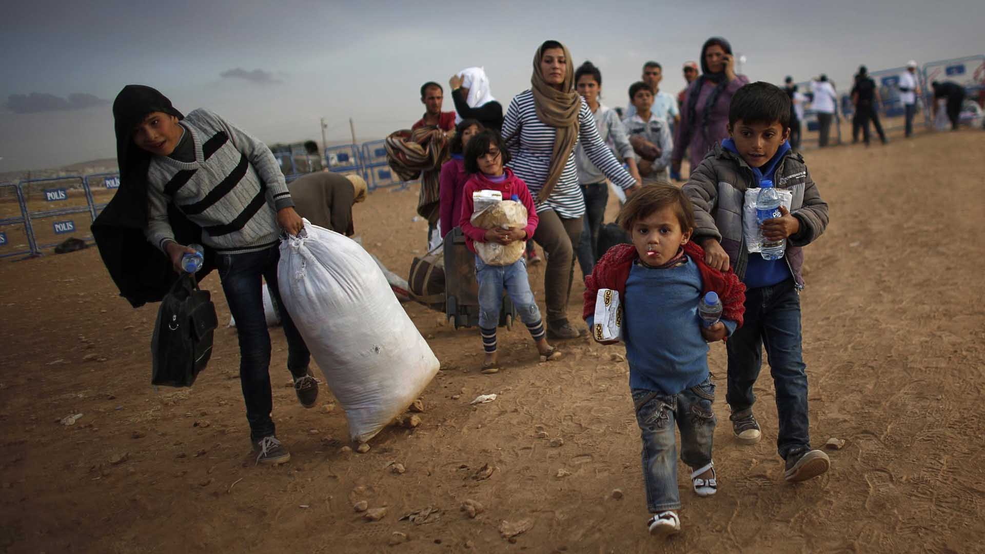 التهجير القسري في دمشق.. بين الواقع الميداني والهواجس الديموغرافية