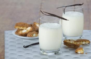الحليب كامل الدسم.. متى يشكل خطرا على الكبد؟