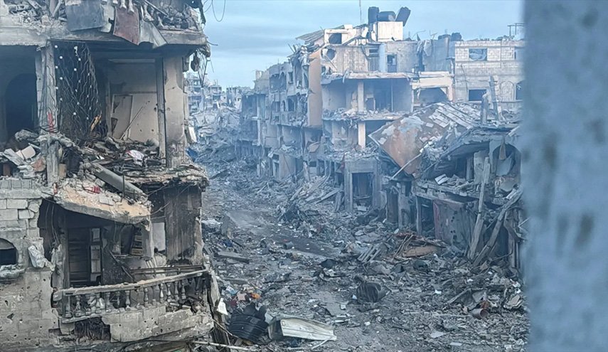 صحيفة الغارديان البريطانية: 15 من كل 16 شهيداً في غزة مدنيون