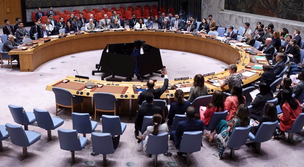 Iran Threatens to End IAEA Agreement If UN Sanctions Return