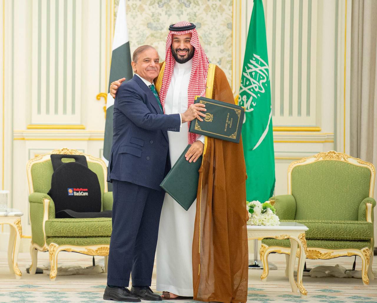 Saudi Arabia under Pakistani Nuclear Umbrella Amid Transforming Security Equations