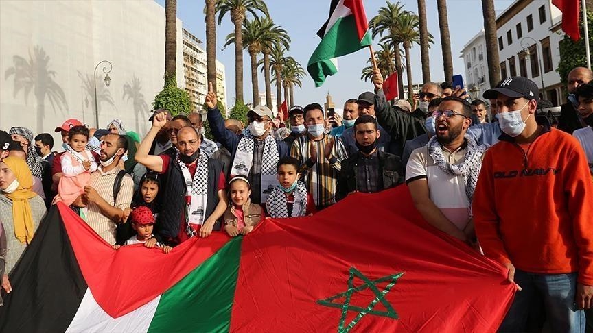 مؤتمر الصويرة في المغرب.. بين شعارات السلام ورفض التطبيع