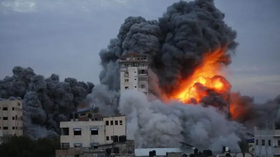 الصحة الفلسطينية: ارتفاع حصيلة الشهداء في قطاع غزة إلى 65,283